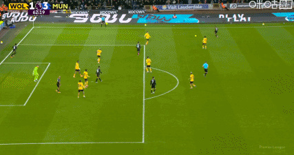 申请皇冠信用網代理_热闻|B费一传两射造两大神迹申请皇冠信用網代理！曼联客场4-1大胜狼队升至英超第六