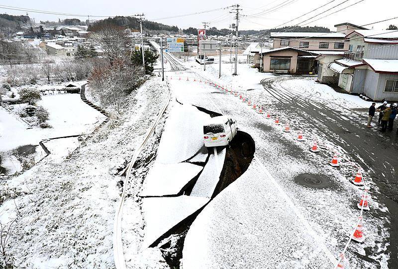 乌克兰vs瑞典_日本专家：青森地震和2011年东日本大地震成因相似