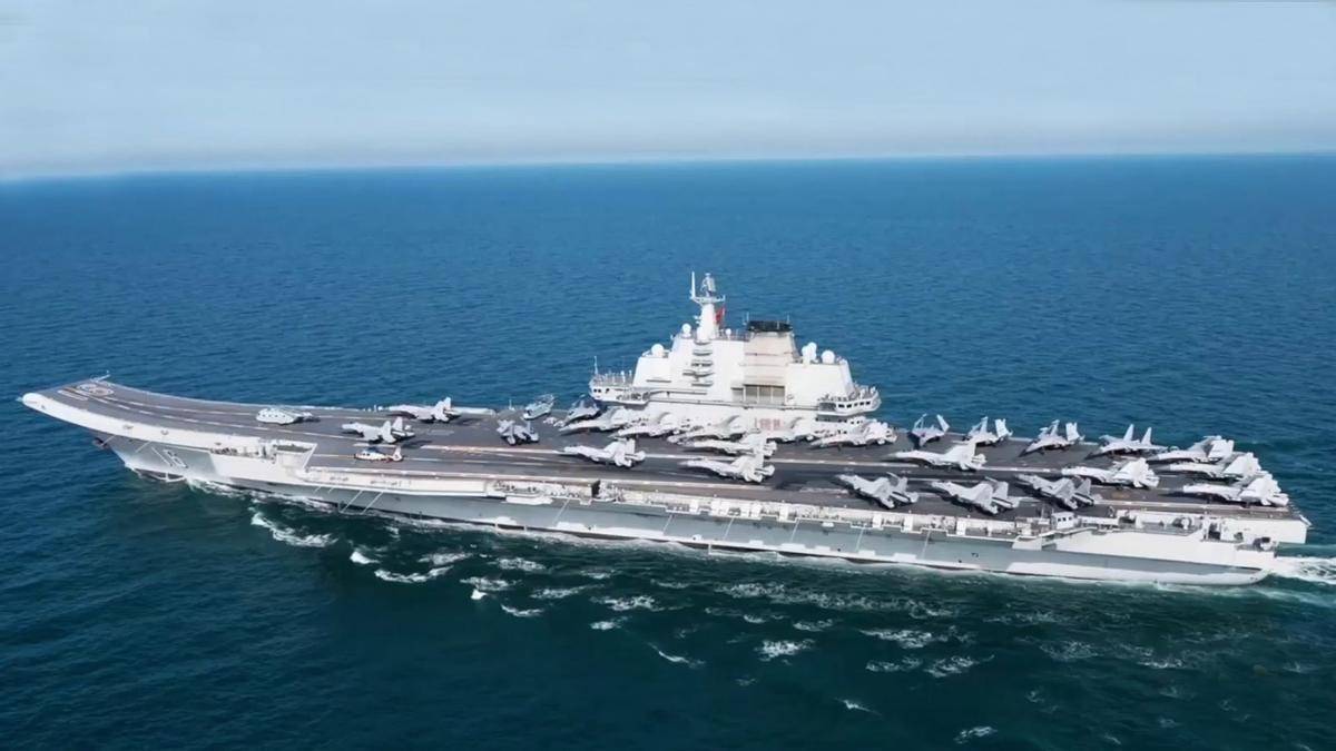 皇冠信用盘怎么弄_辽宁舰突然调头直冲日本土皇冠信用盘怎么弄，高市早苗万万没想到，中方反制这么快