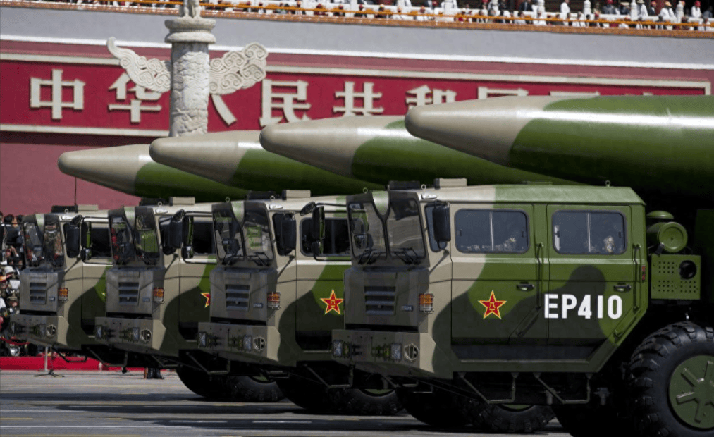 怎么开皇冠信用平台_五角大楼绝密报告流出怎么开皇冠信用平台，台海一旦开打，解放军可轻易摧毁美航母，让美军有来无回