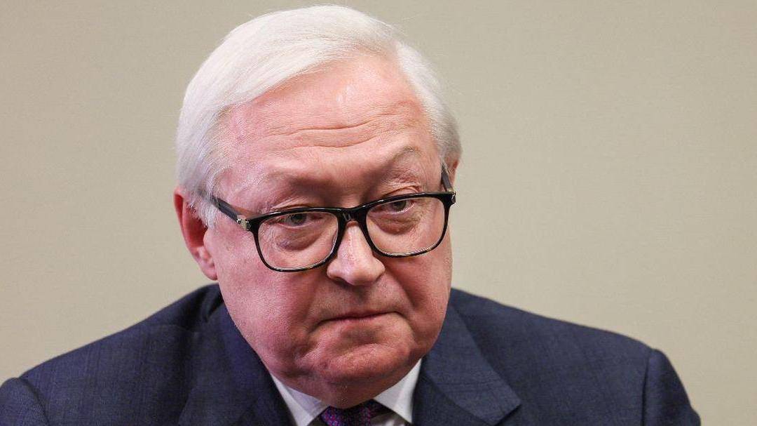 皇冠体育App下载
_俄副外长:任何情况下都不会同意在乌克兰部署北约军队