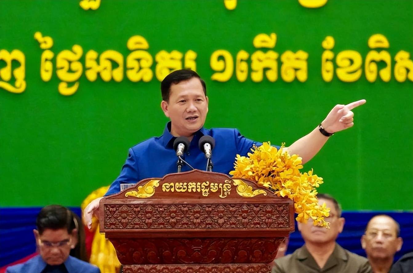 如何申请到皇冠信用網_果不其然 如何申请到皇冠信用網，柬埔寨变天了！总理洪玛奈突然发声，对外释放信息量大