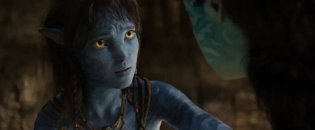 信用平台出租_仿佛又看了一遍《阿凡达2》…票房口碑不及前作的《阿凡达3》真审美疲劳了吗信用平台出租？