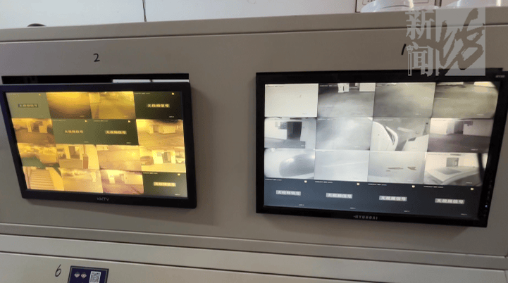 皇冠信用网如何开户_上海一小区车库出现蒙面人皇冠信用网如何开户，“完美躲过”45个监控探头…...警方提醒