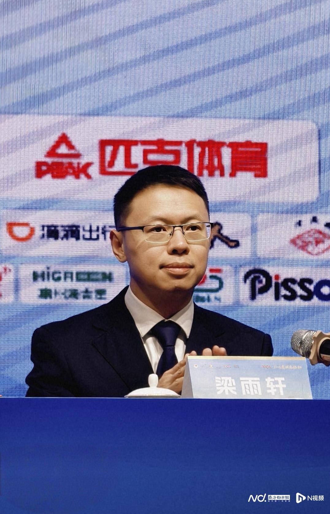 足球比赛外围买球网站_他已任惠州市政府副秘书长足球比赛外围买球网站，履历涉及惠州、云浮两地多部门