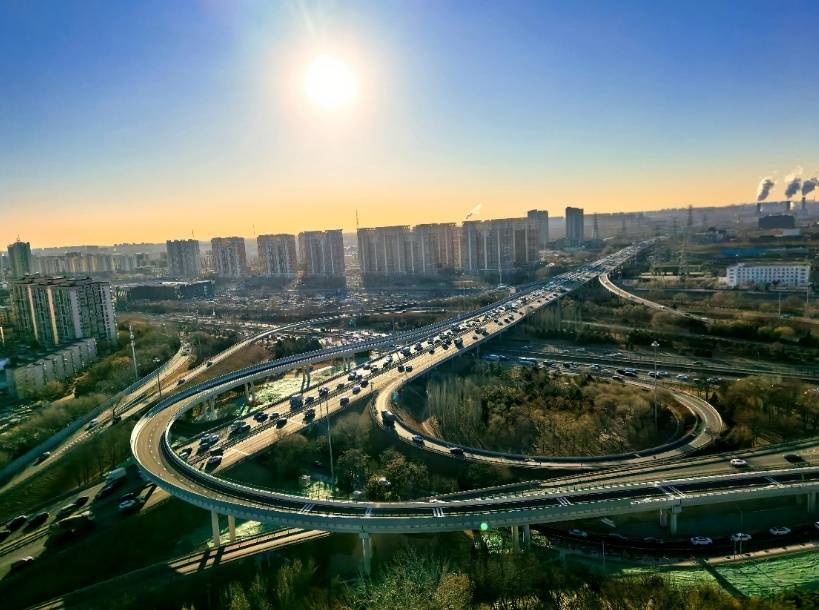 皇冠信用网平台出租_8分钟进五环、11分钟达四环皇冠信用网平台出租!北京多条道路即将通车——