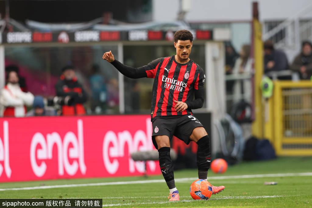皇冠信用代理注册_米兰锁定19岁新星西迪基·谢里夫：转会背后的战术解析与未来展望
