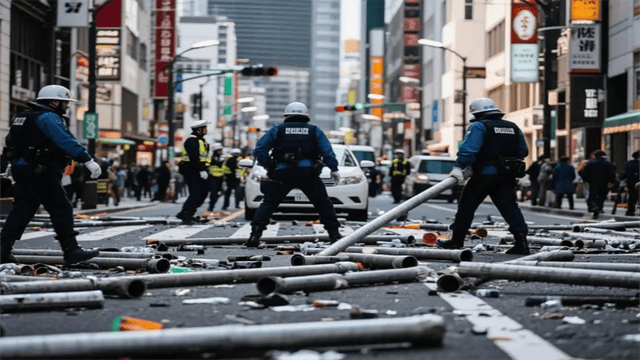 皇冠信用网最新地址_要对百万在日华人动手？日本挑衅升级皇冠信用网最新地址，中国连发两道紧急预警