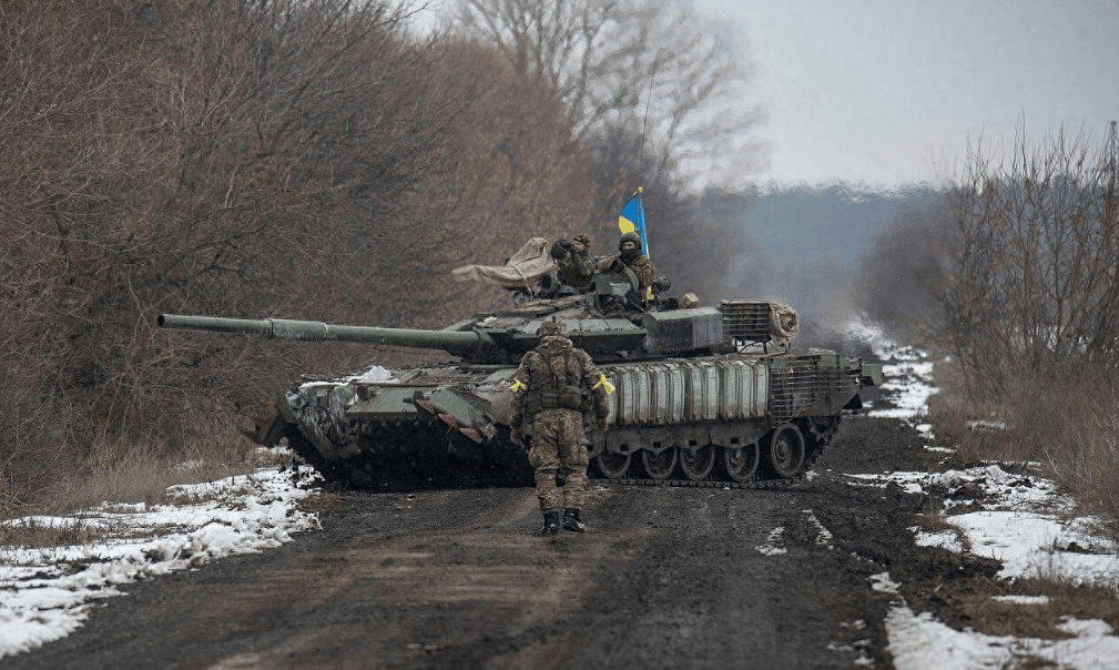 皇冠足球
_莫斯科再不投降就晚了?乌克兰宣布俄方半年损失200亿皇冠足球
,3个月打光9万兵