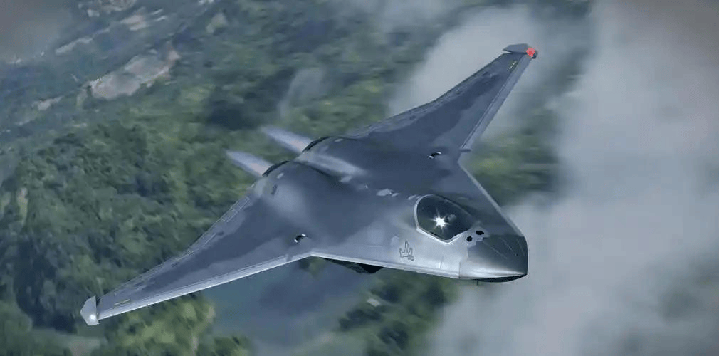 皇冠信用网出租_2026开年军工惊喜！印媒：中国第三架歼-36亮相皇冠信用网出租，轰-20首飞近在眼前