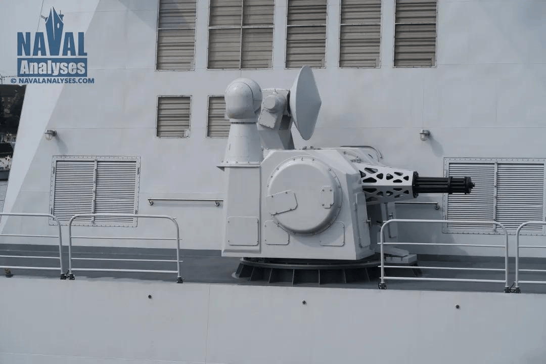 皇冠开户_中国海军走“回头路”皇冠开户？央视公开：终极版本054A型护卫舰亮相