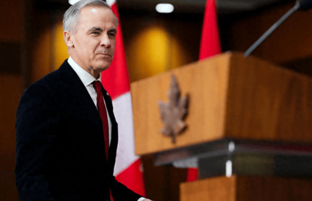 体育皇冠信用网_果然出尔反尔！中方刚买6万吨油菜籽体育皇冠信用网，电车就遭针对，加总理没管住手下