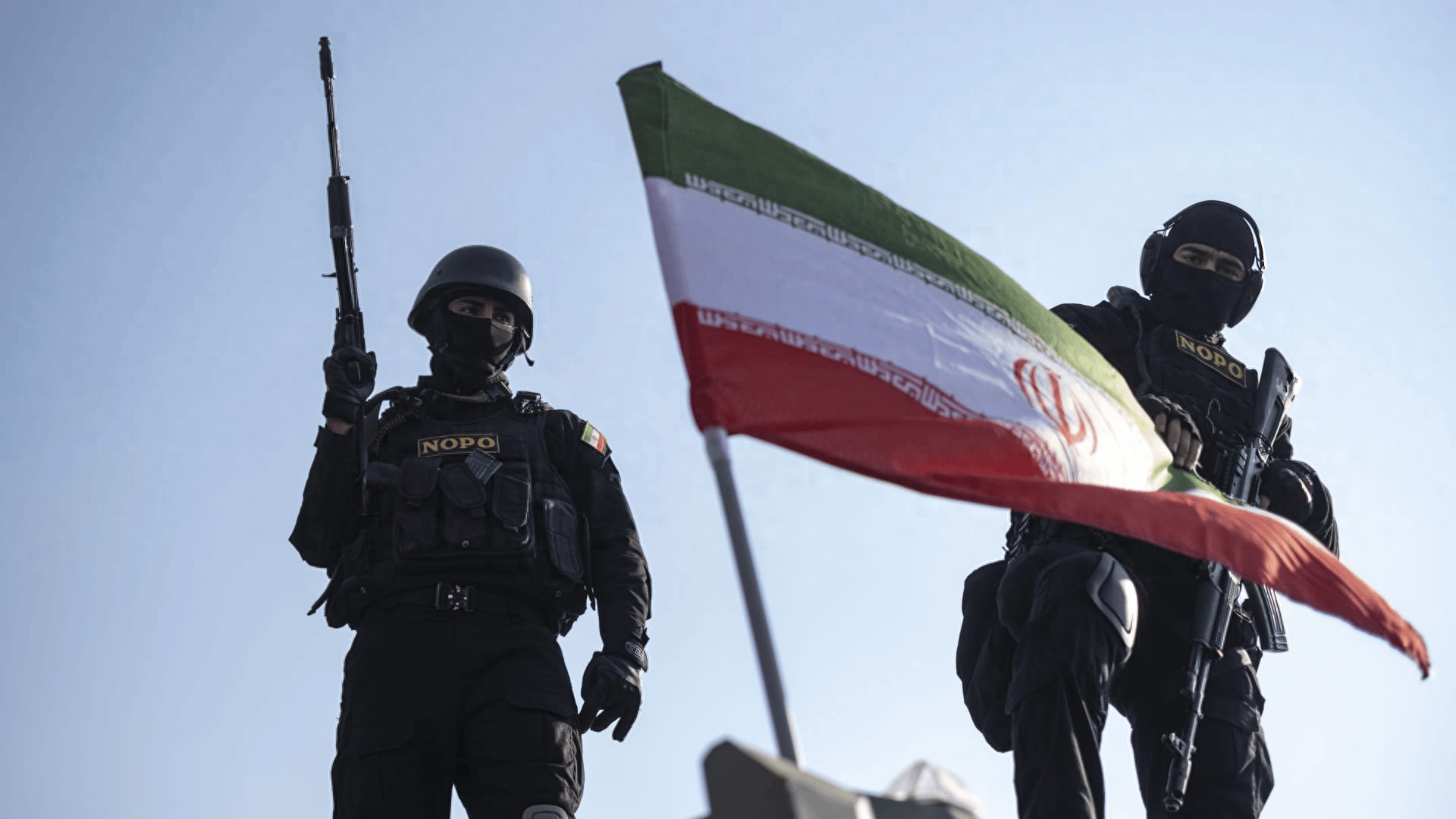 皇冠信用网登123出租_伊朗截获绝密情报皇冠信用网登123出租,73名美国以色列雇佣军遭包围,一个都没有放过