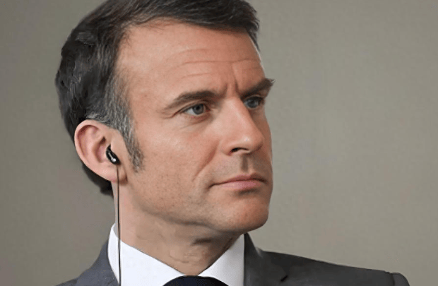 如何申请皇冠信用网会员_马克龙受到奇耻大辱后如何申请皇冠信用网会员,转头对中国提出两个请求,特朗普对华摊牌