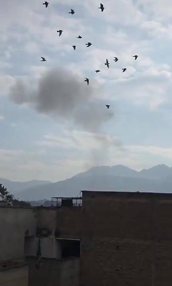 皇冠信用会员账号注册_血拼一夜！千名叛军死亡冲锋皇冠信用会员账号注册，巴铁翼龙大开杀戒：美械武器全被炸