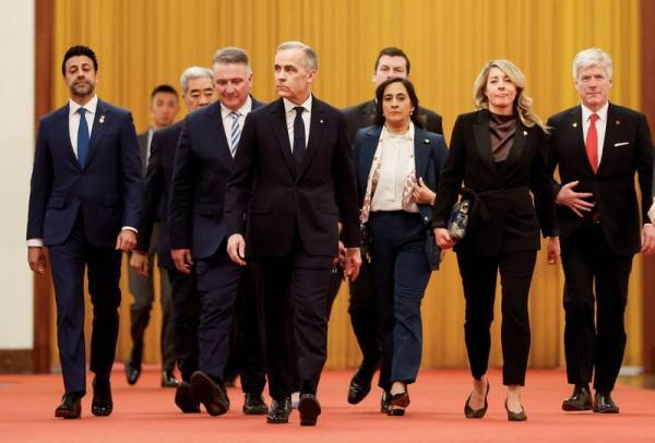 皇冠信用庄家_加拿大工业部长:加拿大正寻求与中国合资建厂皇冠信用庄家,生产电动汽车并出口全球