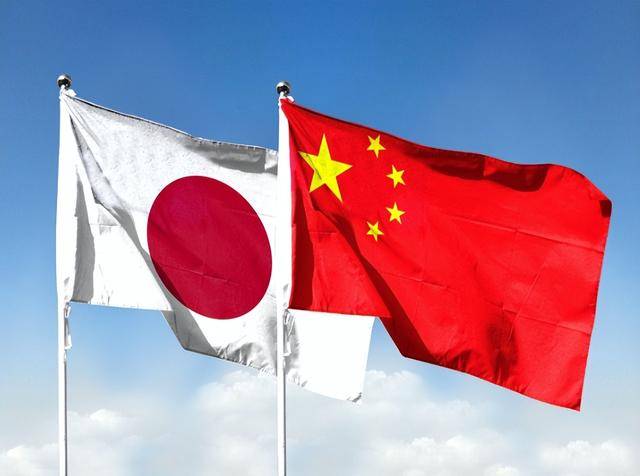 皇冠体育网_日本打错了算盘皇冠体育网，薛剑领事又露面并表态，为中日关系“一剑封喉”