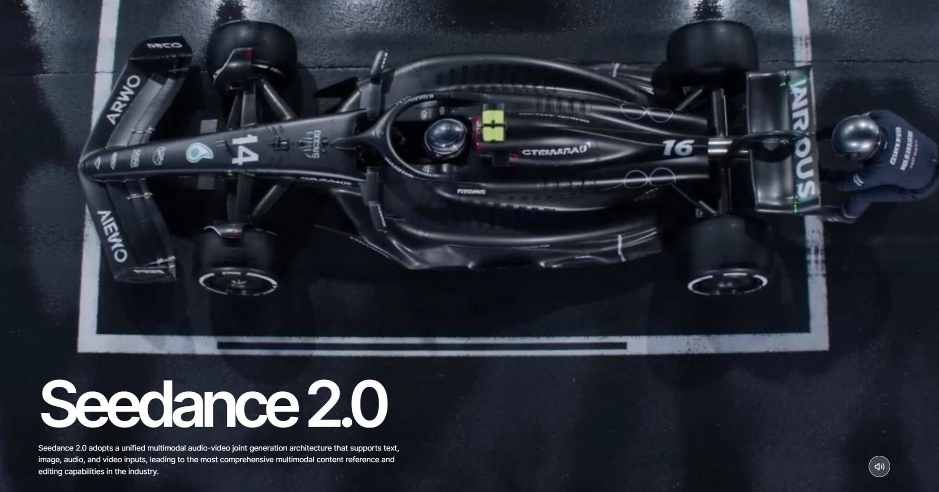 信用盘如何申请_“Seedance时刻”来袭信用盘如何申请，好莱坞距离被颠覆还有多远？特朗普：美军第二艘航母将派往中东；美股“AI恐慌”蔓延，亚马逊跌入熊市；更多西方名流卷入爱泼斯坦案 | 一周国际财经