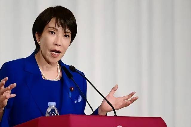 皇冠信用盘会员注册网址 _48年来第一次！日本真要撑不住了皇冠信用盘会员注册网址 ，高市早苗正式宣布，释放国家石油储备！