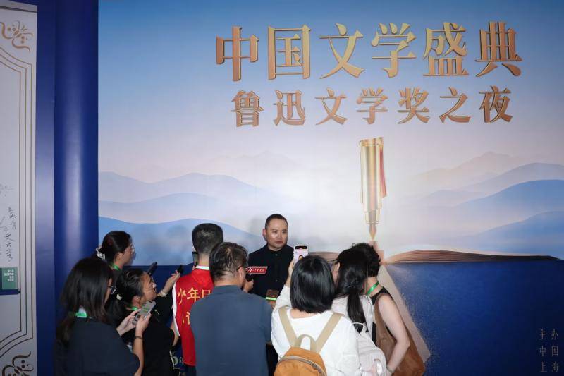 皇冠信用网怎么开户_北京地区（含在京中央单位）共有17部作品获第九届鲁迅文学奖皇冠信用网怎么开户，占获奖总数近一半