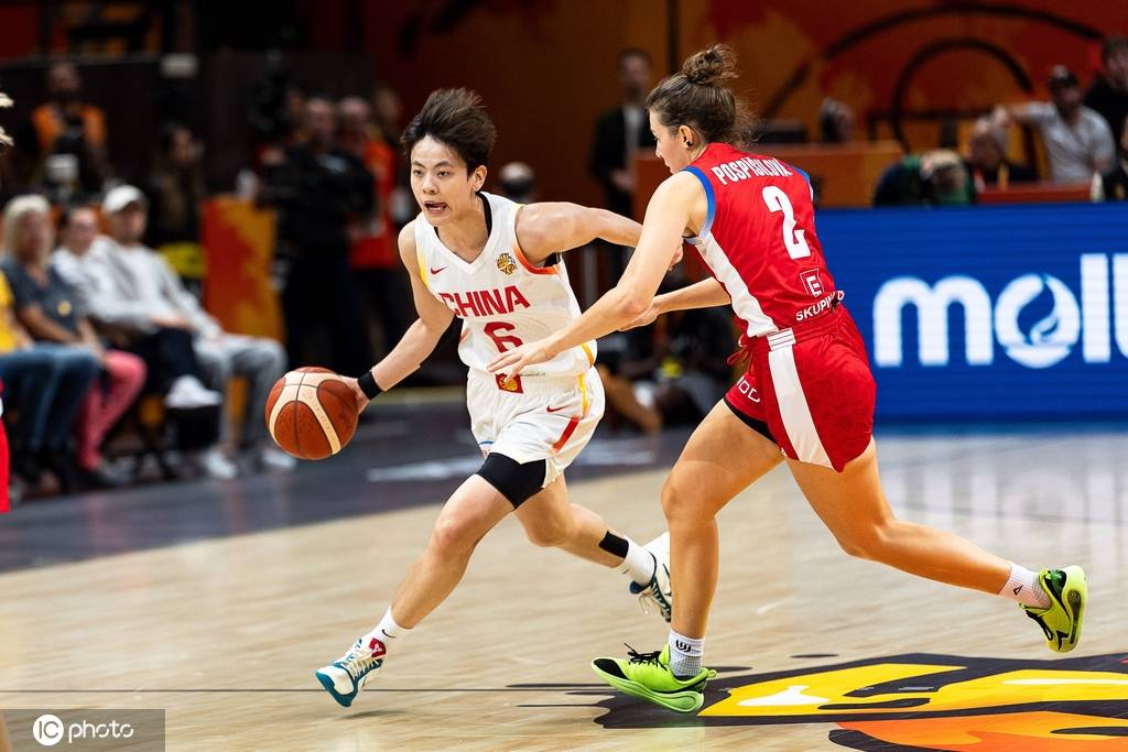 皇冠信用网庄家_韩旭22+14杨舒予绝平救主 中国女篮加时险胜捷克