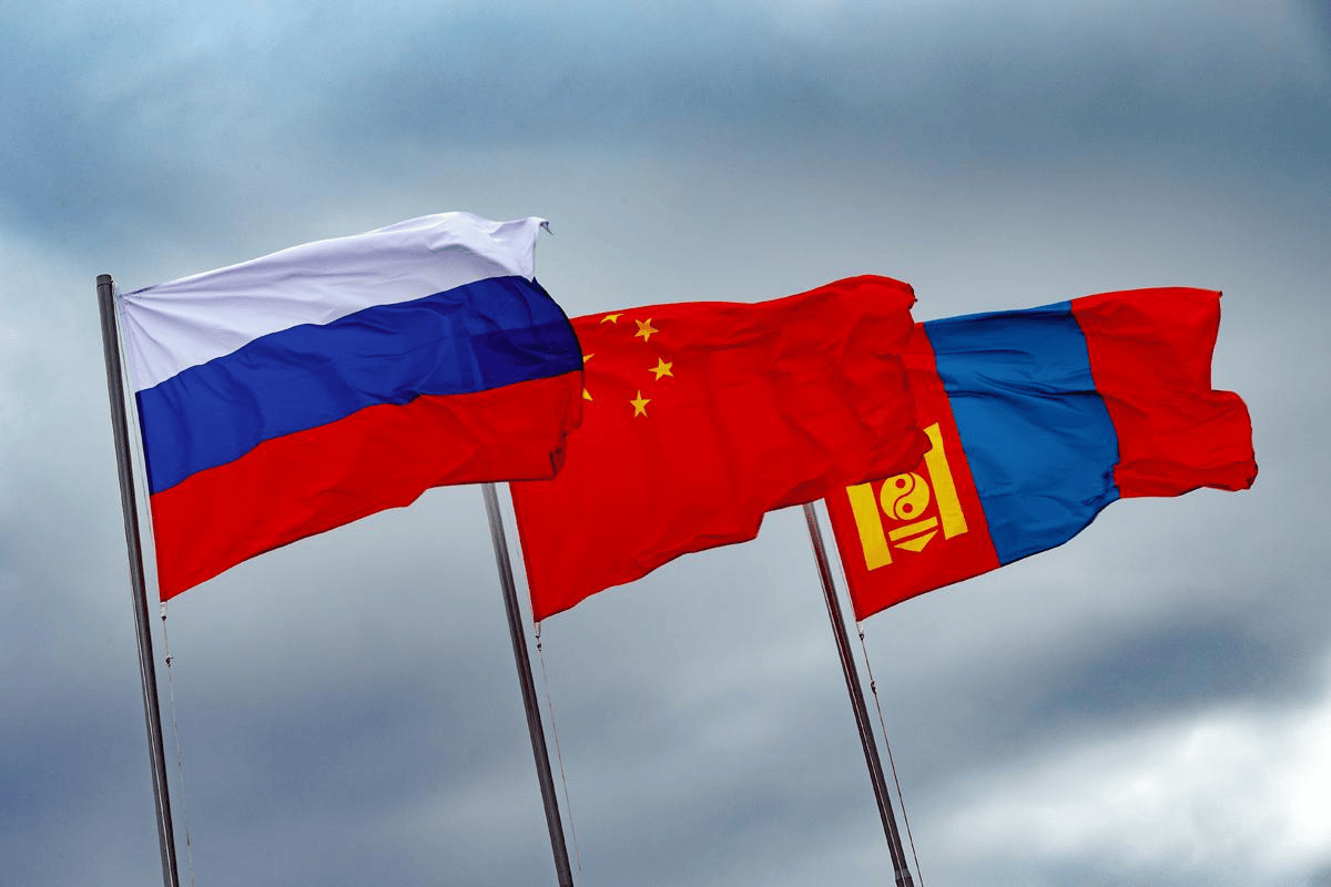皇冠信用网会员开户_蒙古一边借道中国领空皇冠信用网会员开户，一边把自己的空中命脉，交到了日本的手里