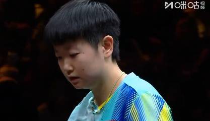 如何申请皇冠代理_孙颖莎1-3不敌奥拉万·帕拉南如何申请皇冠代理，无缘2026WTT中国大满贯女单16强