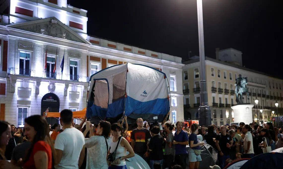 皇冠信用网会员开户申请_184：166！西班牙表决结果出炉皇冠信用网会员开户申请，首相即将换人，中国收到明确信号